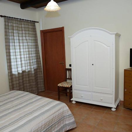 B&B Vaiana Maida Extérieur photo