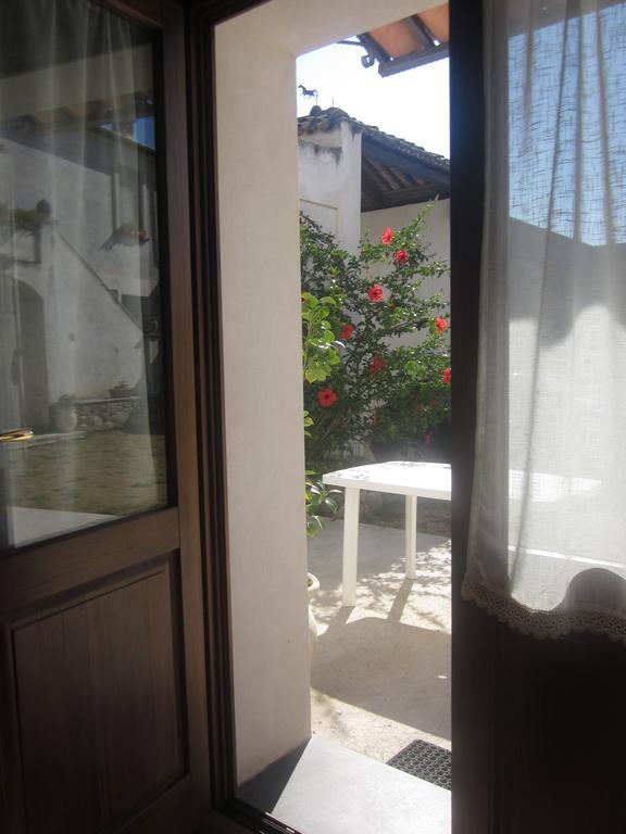 B&B Vaiana Maida Extérieur photo
