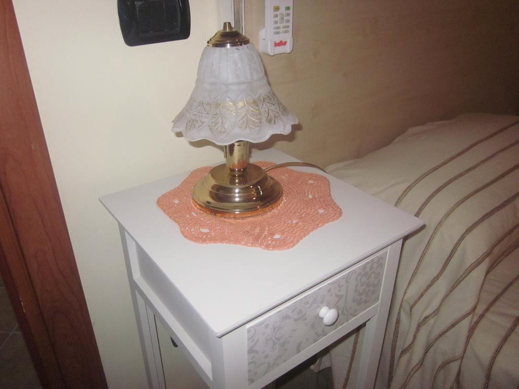 B&B Vaiana Maida Chambre photo