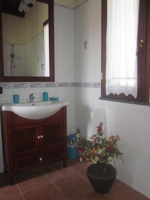 B&B Vaiana Maida Extérieur photo