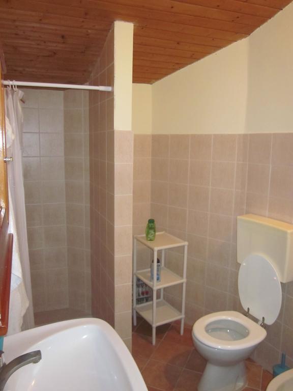 B&B Vaiana Maida Chambre photo