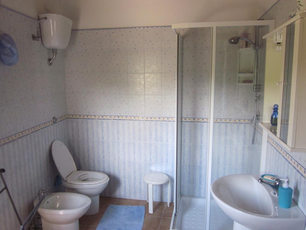 B&B Vaiana Maida Chambre photo